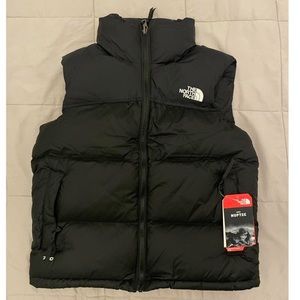 Northface 1996 Retro Nuptse Vest